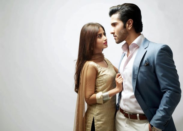 Best On Screen Pakistani Drama Couples Of 2016 2789