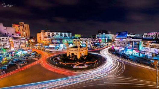 Beautiful Karachi City This Is Why Karachi  Is Undoubtedly Pakistan s Best City  