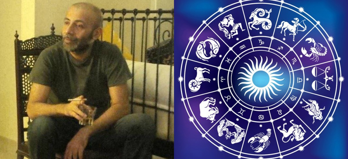 This Guys Explains How Each Zodiac Sign Would Behave in 2017