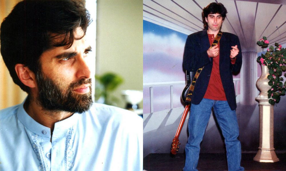 Junaid Jamshed - Biography, Life and Death, Career|Parhlo.com