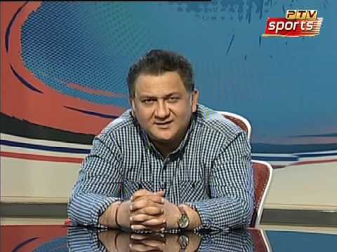 PTV Sports Sacked The 'Charming, Loquacious And Verbose' Dr. Nauman And ...