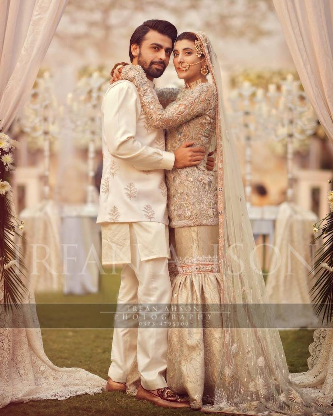 Urwa Hocane Her Wedding Life Biography And Career 7177