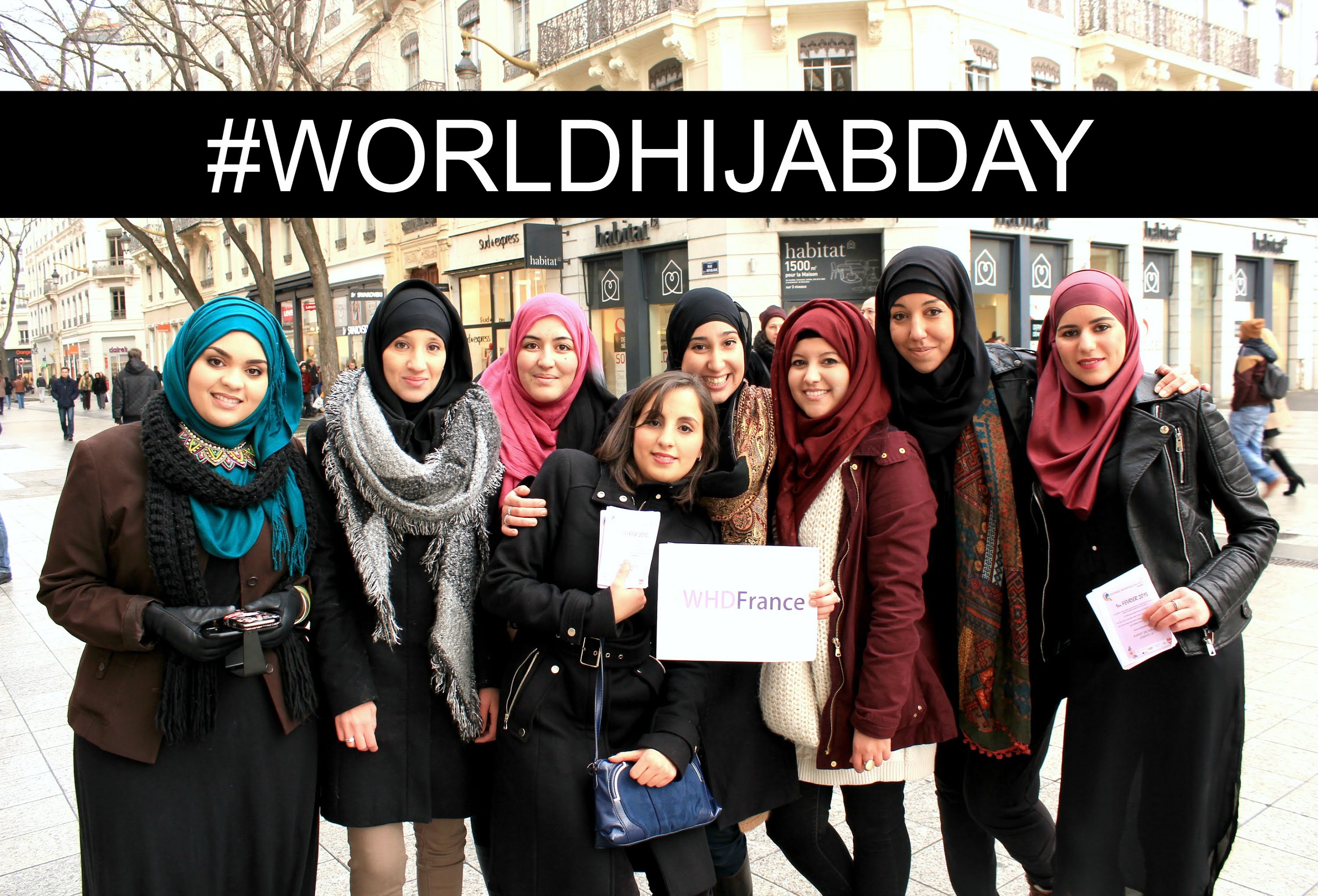 I Am A Woman And This Is Why I Am Against Celebrating The World Hijab Day