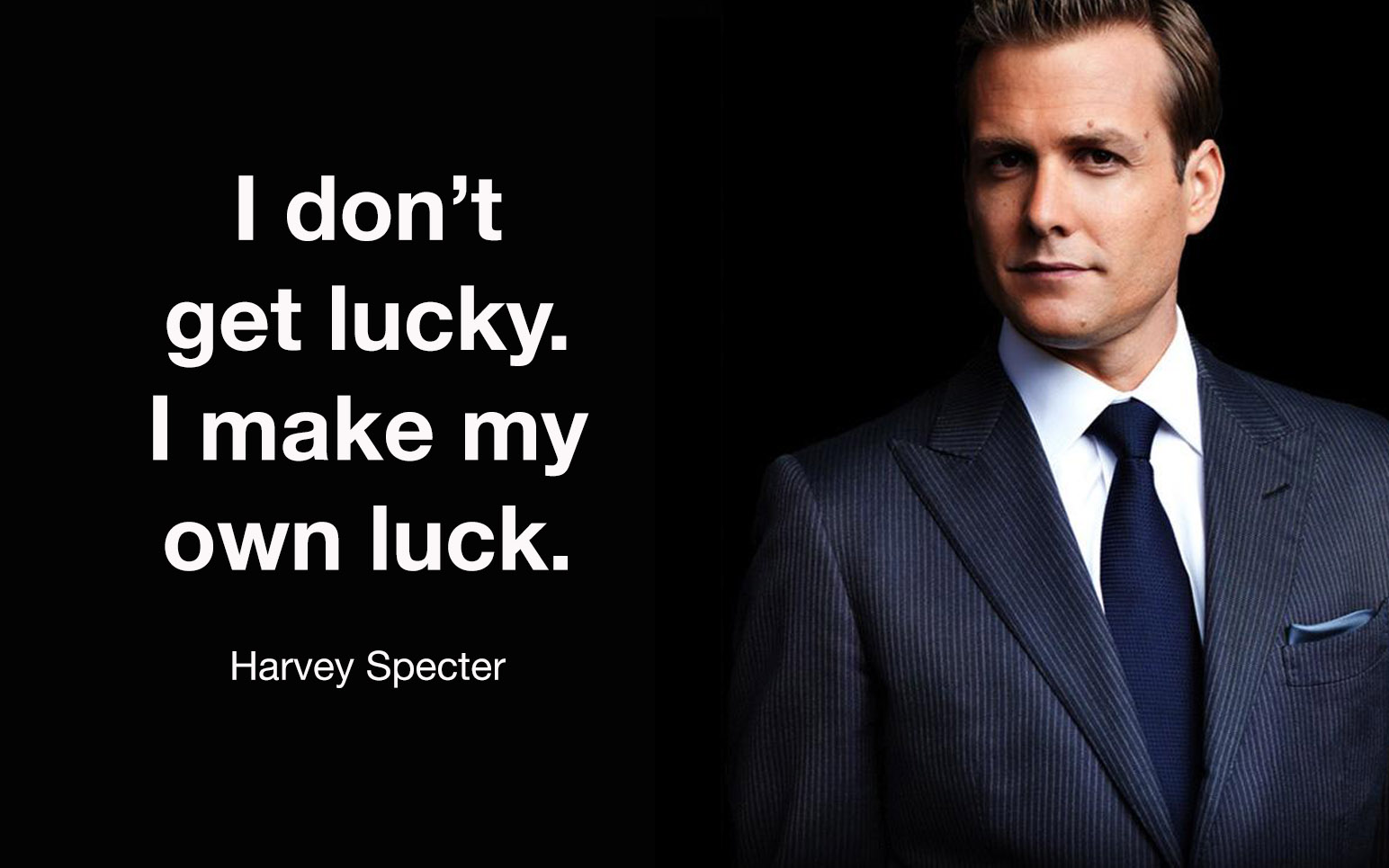 These Kickass Harvey Specter Quotes Will Make Your Day!