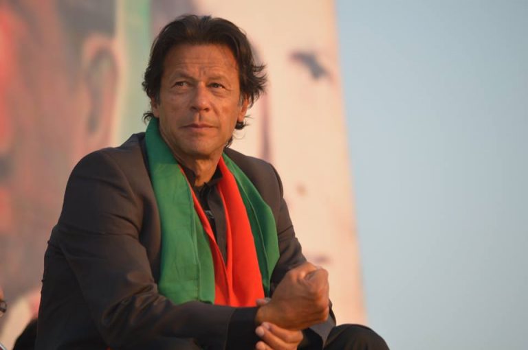 Imran Khan PTI - Biography, Cricket Era, Politics, Life And Much More.