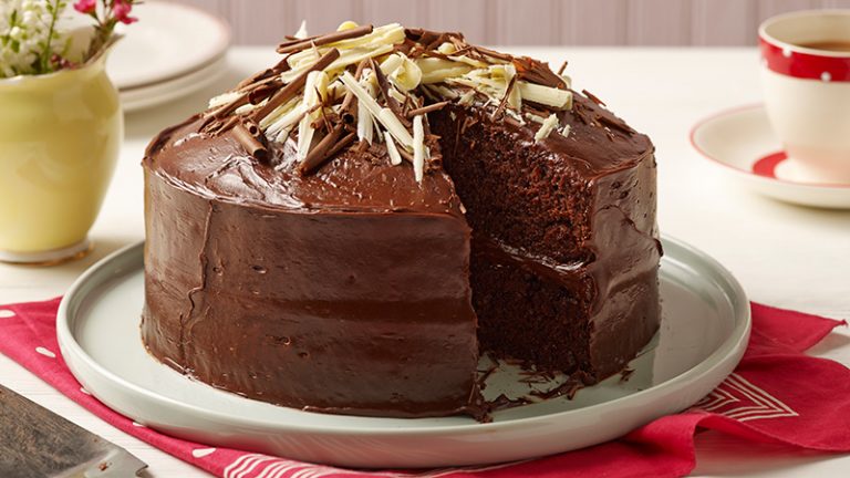 Your Favorite Variant Of Betty Crocker Cake Recipe Might Not Be Halal