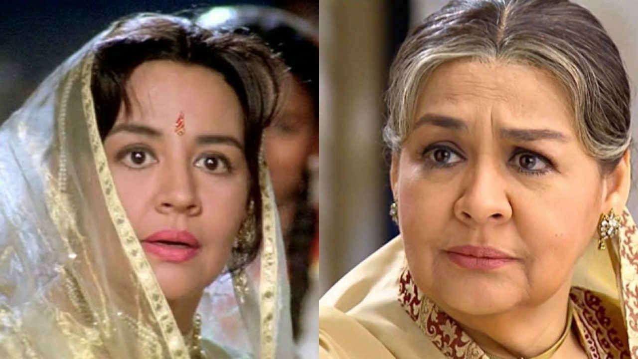 Here S How Farida Jalal Reacted To Her Fake Death News And Rumors