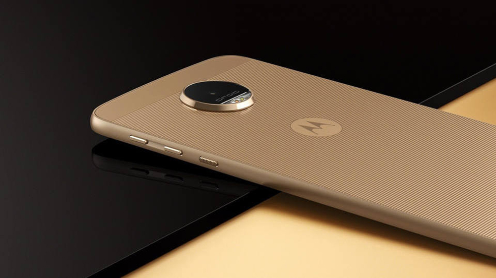 Moto Z Is The Next Level of Smartphones That Has Everything