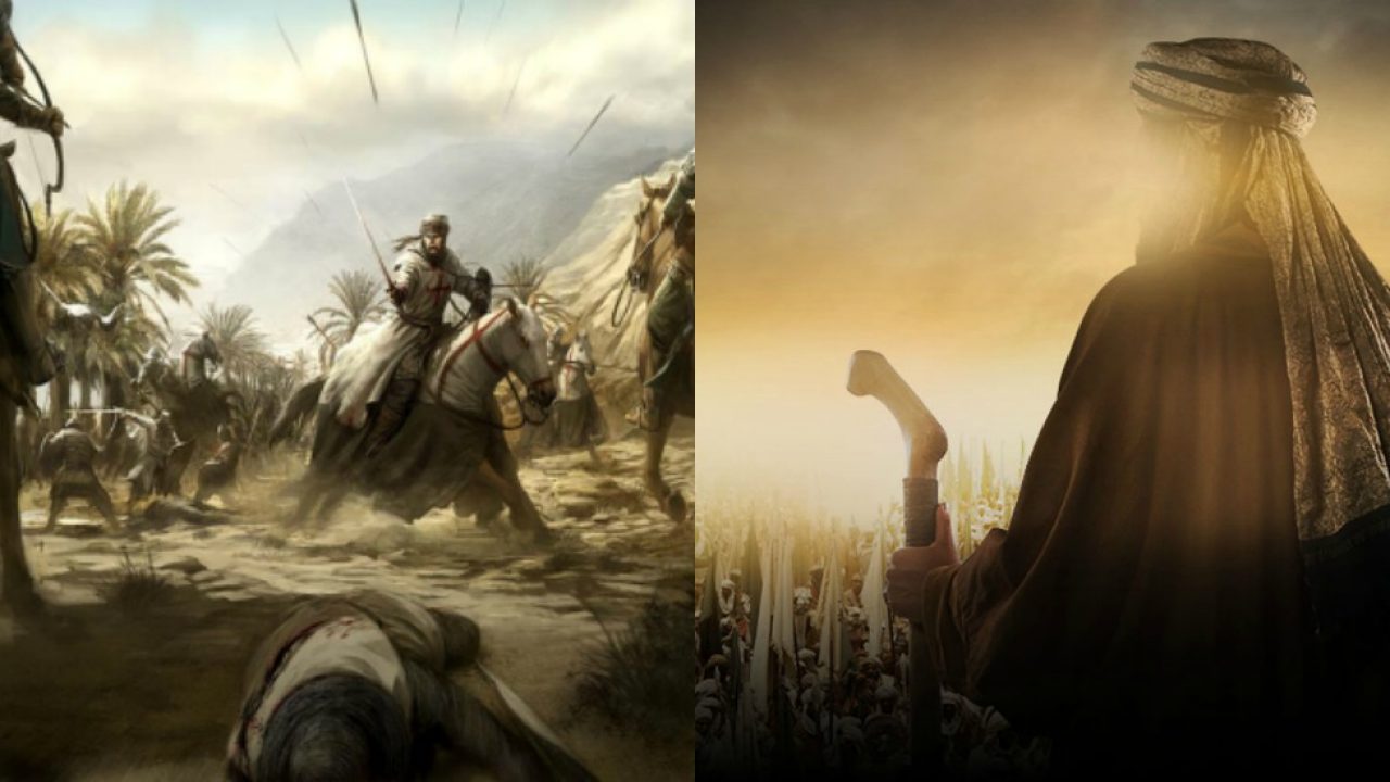 Every Muslim Needs To Know These Facts About Battle Of Badr