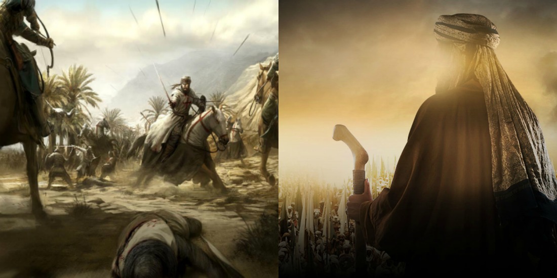 Every Muslim Needs To Know These Facts About Battle of Badr 