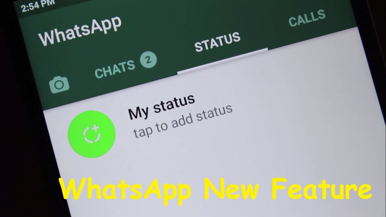 WhatsApp Has Decided To Bring Back One Of The Major Features