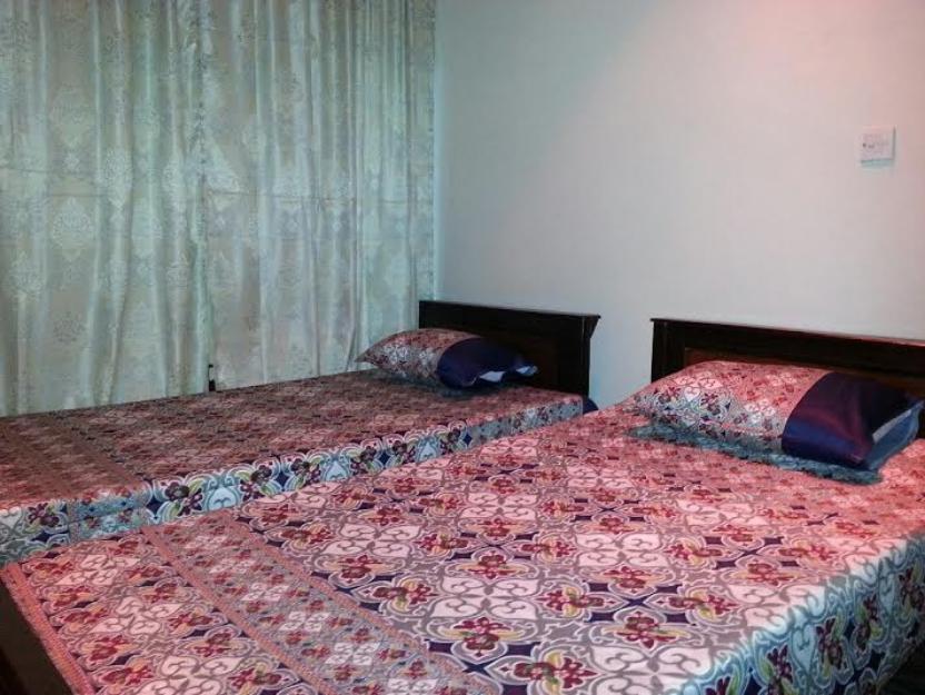 This Pakistani University Has Banned Hostel Girls From Sharing Beds