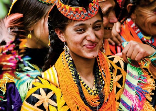 Kalash Festival Of Chilam Joshi: A Celebration To Welcome Spring