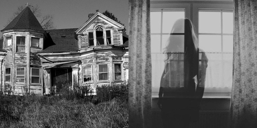 These 10 Sinister Signs Confirm That Your Own House Is Haunted!