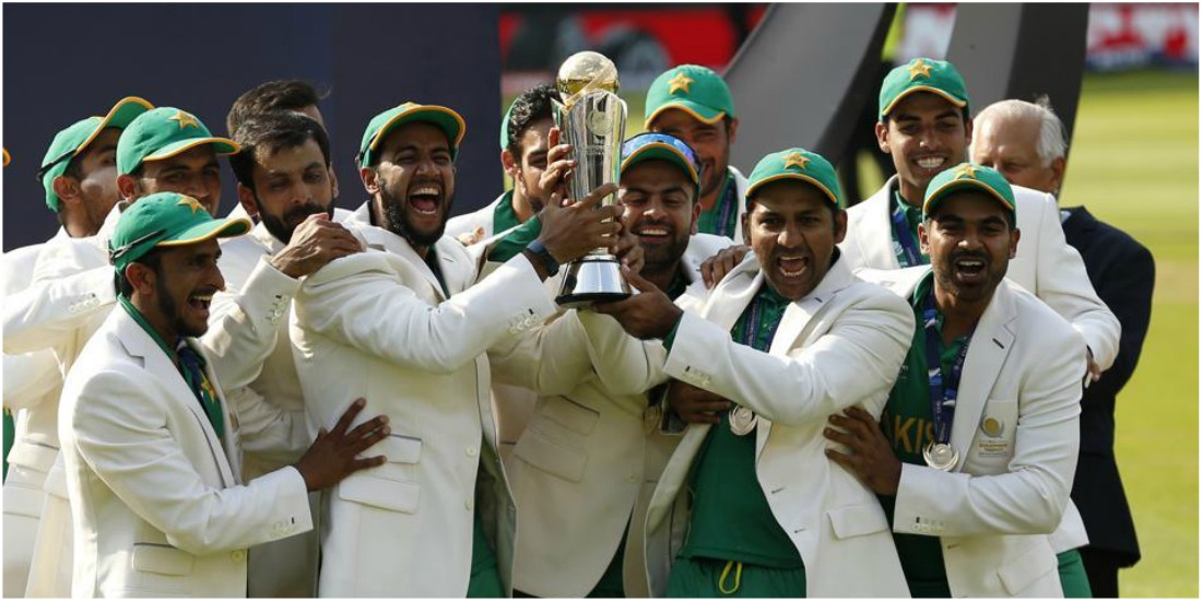 An Open Letter To The National Cricket Team From An Ordinary Pakistani Fan