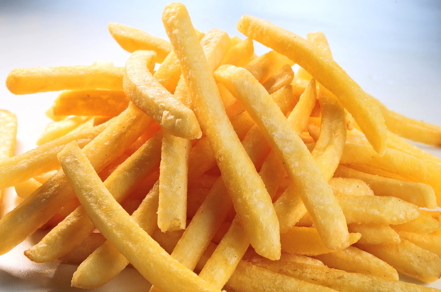 Dear French Fries Lovers Here s A Bad News For You And It Will Make You So Angry 