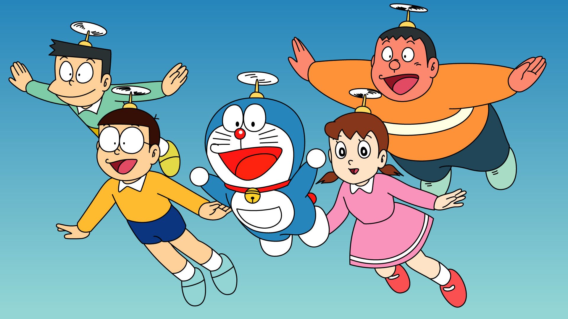 Revealed This Unexpected Truth Behind doraemon real