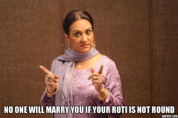 7 Similarities between Desi Aunties and Politicians that You Simply Can ...