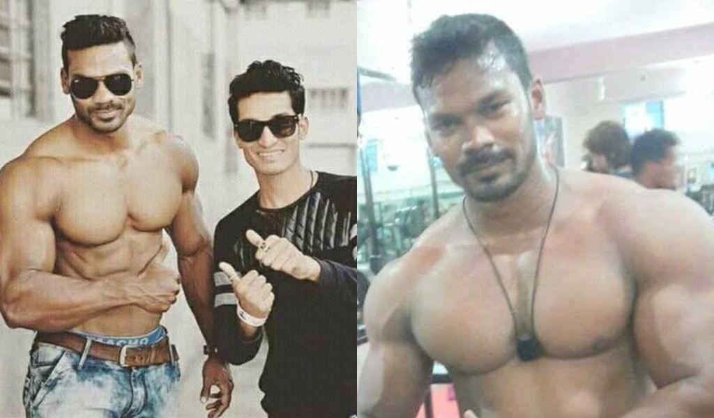 muscle indian gay sex tumblr