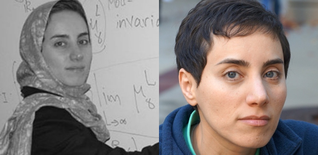 First Woman to Win Mathematics' Fields Medal, Maryam Mirzakhani Dies of ...