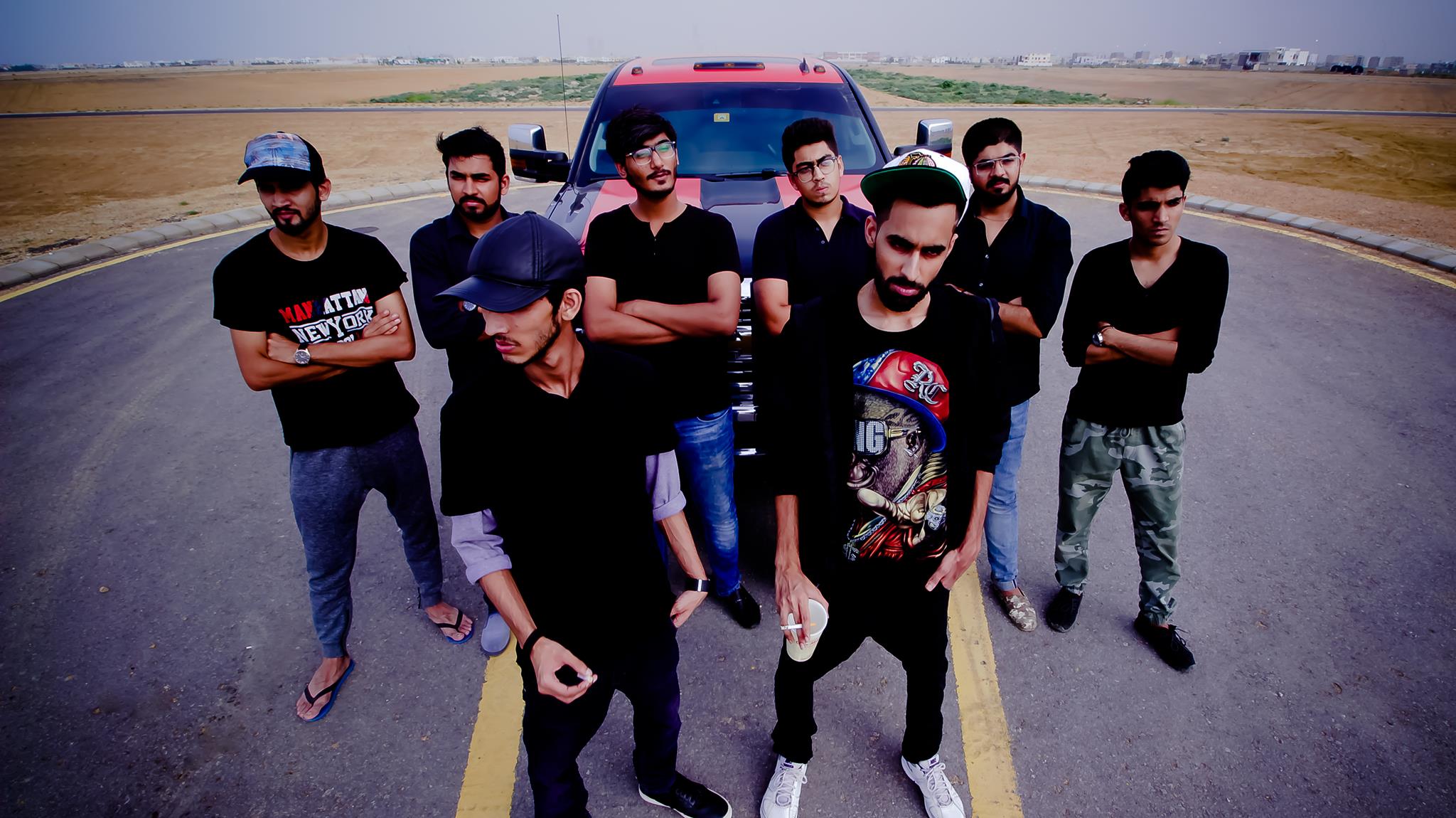 young-stunners-the-founders-of-urdu-hip-hop-and-rap-music-in-pakistan