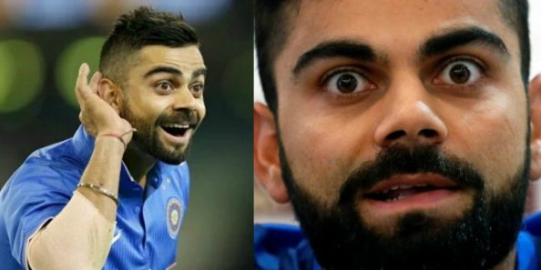 This Pakistani wants to Marry Virat Kohli, but there’s a Fine Twist in ...