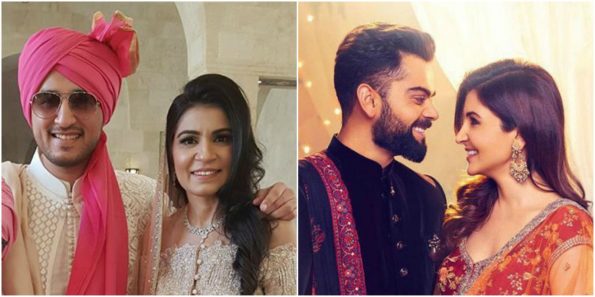 This Pakistani Couple Is Giving a Tough Competition To #Virushka