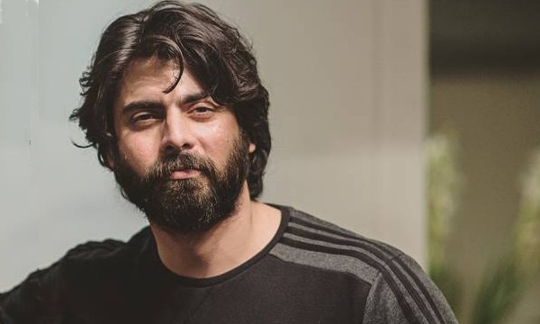 Brace yourselves Fawad Khan s New look has Sent Social 