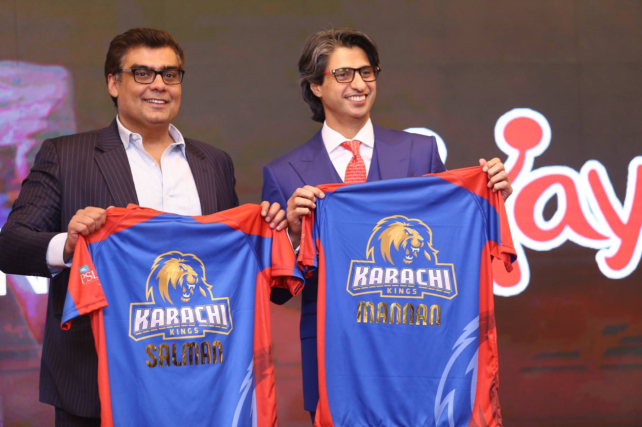 karachi king shirt 2021