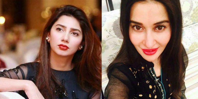 Here are 9 Pakistani Celebrities Who Managed to Continue Their Career ...