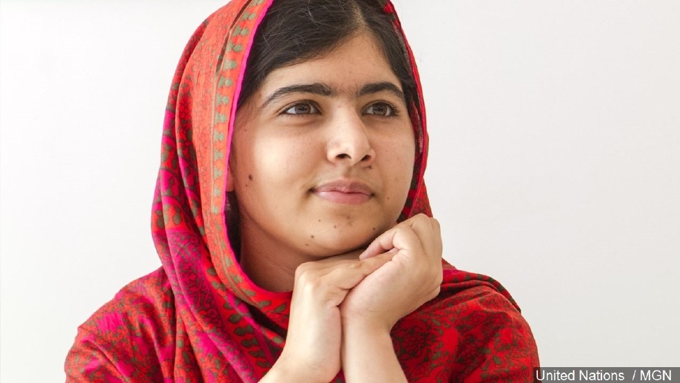Malala Yousufzai Returns to Pakistan after 5 Years and People Are ...