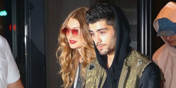 You Might be an Idiot if You Think Zayn Malik is Looking for a ...