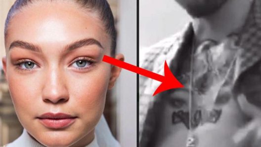 Gigi Hadid and Zayn Malik's Recent Tweets Have Left Everyone in a State ...