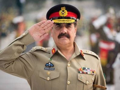 General Raheel Sharif's Son Gets Married and these Pictures Are All ...