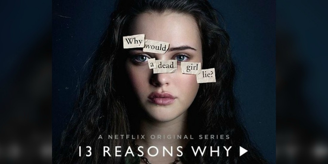 Here Are The 13 Lessons ‘13 Reasons Why’ Teaches Everyone