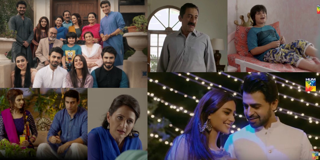 Here Are 10 LEGIT Reasons To Convince You To Watch 'Suno Chanda'