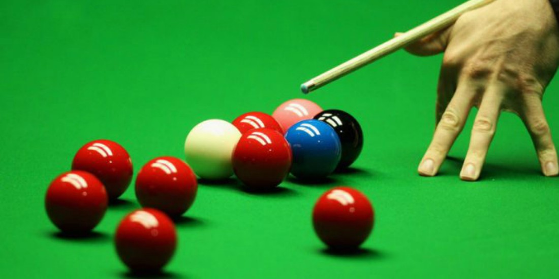 5 Hilariously Remarkable Similarities Between Life and a Snooker Game