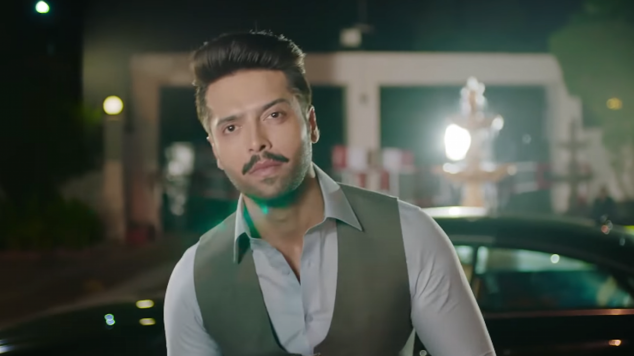 fahad mustafa perfume j