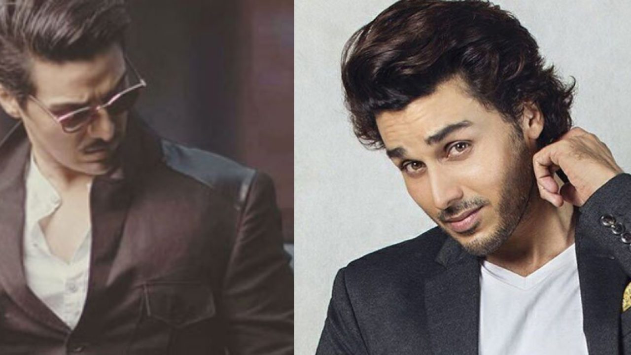 People Can T Stop Trolling Ahsan Khan For His Nakli British Accent
