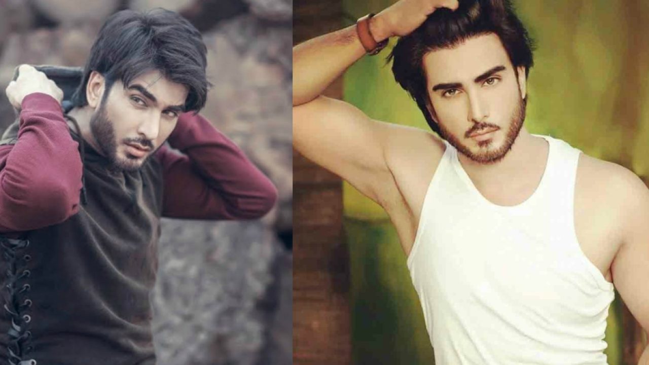 Imran Abbas S Doppelganger Is So Hot That He S Breaking The Internet