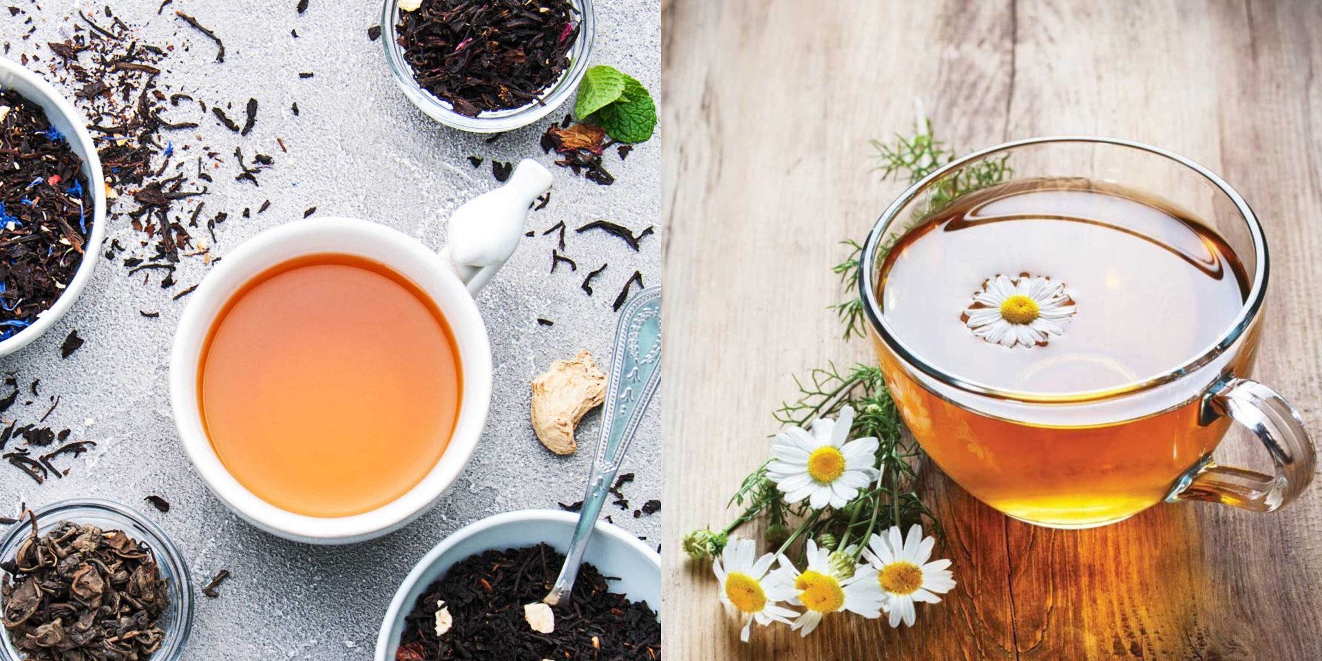 Here Are 10 Best Teas You NEED To Try That Are Also Healthy For You!