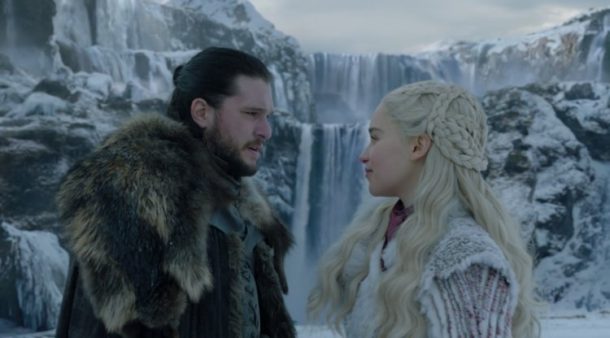 Game of Thrones S8, EP-1 Review|Parhlo.com