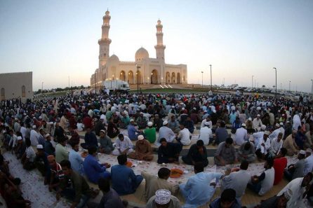 35 Ramadan Facts That Are Important For All Muslims