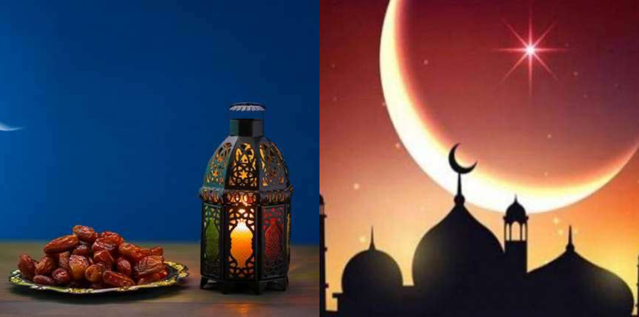 ramadan month start 2022