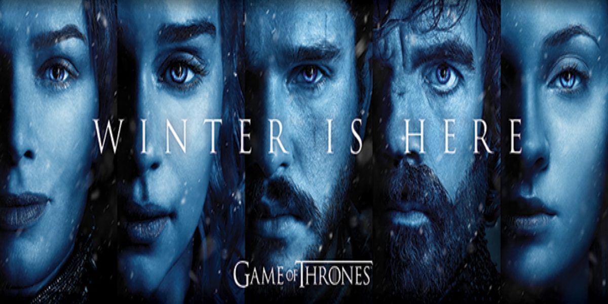 The Perfect Game Of Thrones Recap (Season 6 & 7) - WINTER IS HERE!