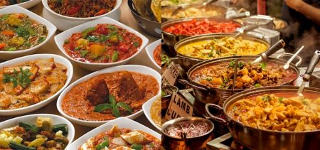 Food in Pakistan - What You Can Expect When You Visit Pakistan|Parhlo.com