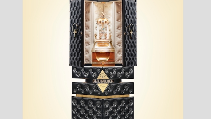 Worlds most expensive perfume bought by Rsbelhasa for $2 million dollars