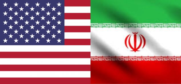 US-Iran Conflict - Historic timeline|Parhlo.com