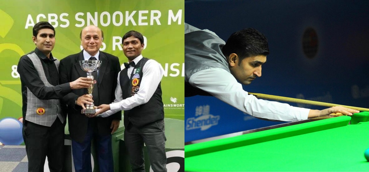 Asian snooker best sale championship 2019