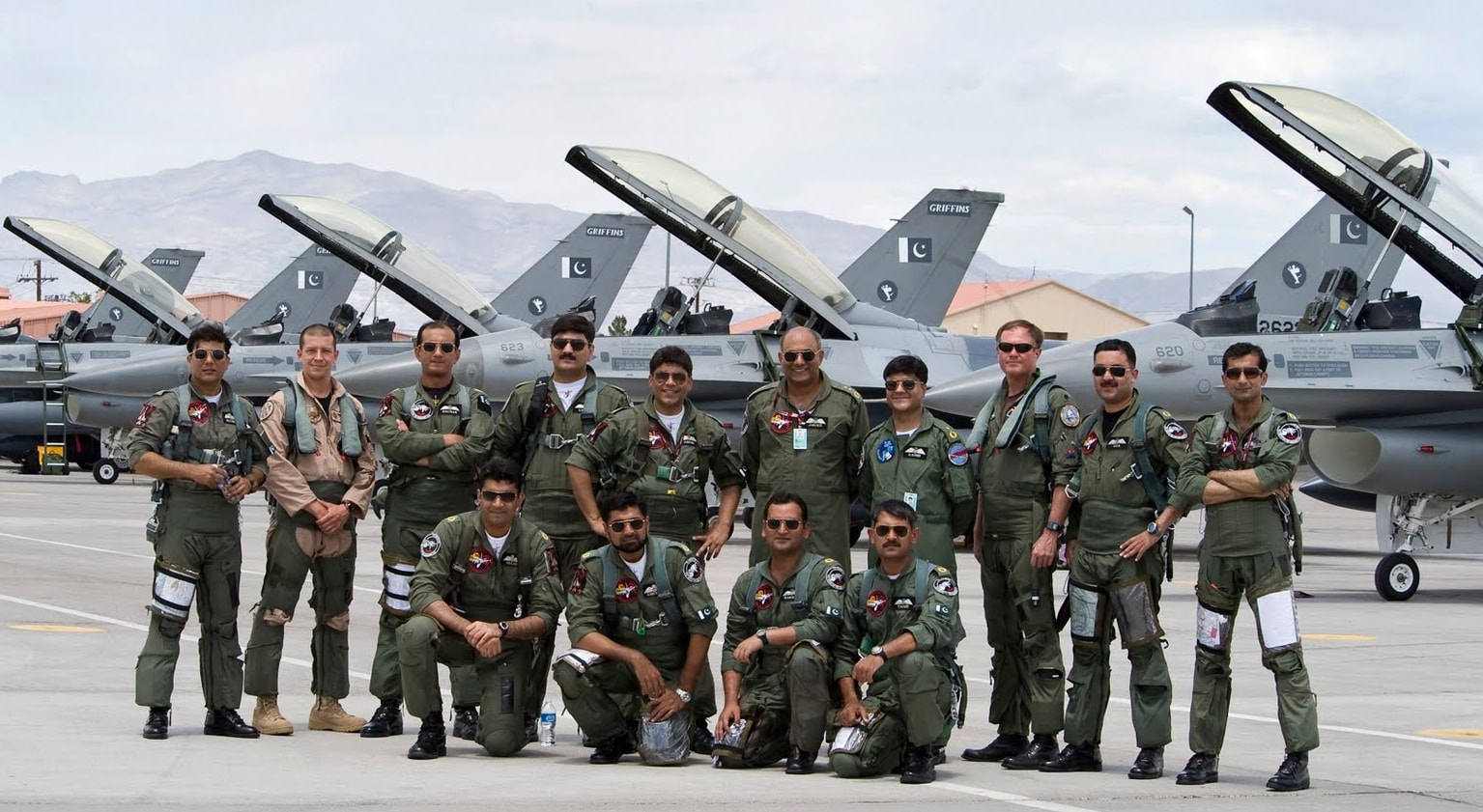 Indian Media Reveals Iaf Pilots Were Up Smoking All Night And Were 